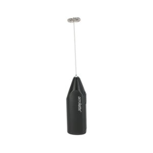 FROTHER W/STAND BLACK AEROLATTE FROTHER W/STAND BLACK AEROLATTE